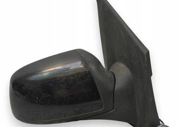 LUSTERKO PRAWE Ford Fusion lift 2005-2012 elektr 5 kabli kierowcy EUROPA