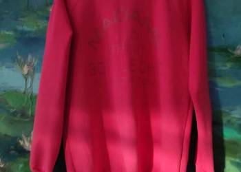 bluza bluzka bawełniana Madame Nr 5 sportowa