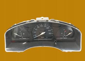 LICZNIK 83800-10200 1.3 B Toyota Starlet V (1996-1999)