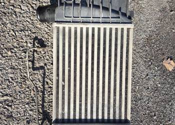Intercooler Toyota Yaris 2 1.4 diesel