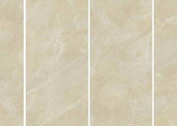 gres 59,8/119,8 elegant look crema rektyfikowany matowy-satynowy