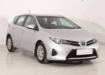 Toyota Auris 1.3 Dual VVT-i