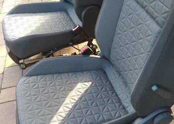 vw tiguan 2 nowe fotele i kanapa