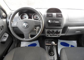 Suzuki Ignis 1.3 X-25 4x4 Klima_ Elektryka Zdrowy Spód