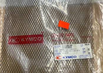 OSŁONA CHŁODNICY KYMCO KXR MXU 250/300 KYMCO 19103-LBA7-900