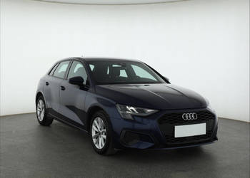 Audi A3 30 TDI