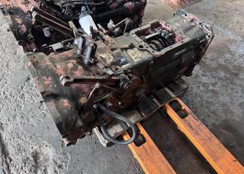 Skrzynia biegów Ursus Zetor 4 biegowa 3 biegowa z Exportu
