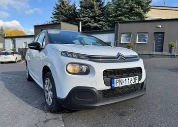 Citroën C3 1.2 PureTech Elle