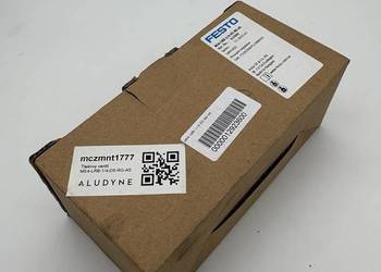 Festo 527692 MS4-LRB-1/4-D5-RG-AS Reduktor ciśnienia