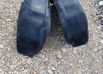 Osłony nadkoli przednie Dodge Ram 1500 2500 3500 1994-2006r