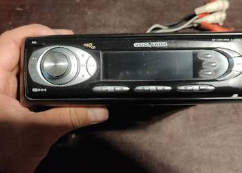Radio CD vdo Dayton CD 1404 sprawne *2607
