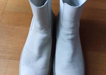 Buty męskie/ sztyblety/ 42 / za kostkę/ jesień-zima/