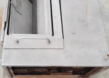 (nr40, L-60)	Stork protection Meat Tenderizer PMT 41