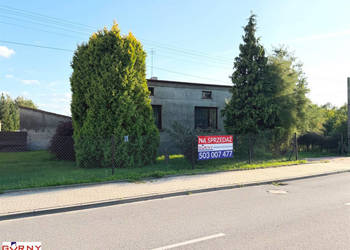 Dom 120m2 Piotrków Trybunalski