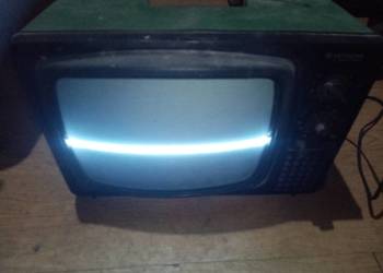 Tv hitachi prl  zabytek