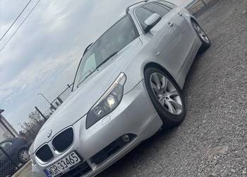 Bmw e61 530d