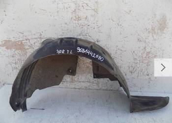 Nadkole lewy tył Peugeot 308 SW T7