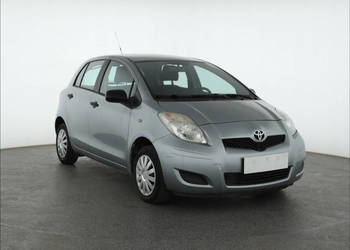 Toyota Yaris 1.0 VVT-i