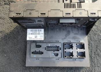 Moduł SAM Mercedes W211 2115453901 2.2 CDI