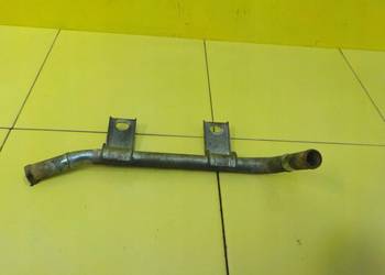 GRAND VITARA SX4 SEDICI 1.6 16V 11r 106KM M16A rura wody