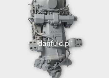 Skrzynia biegów Scania GRS890, 895, 900, 905