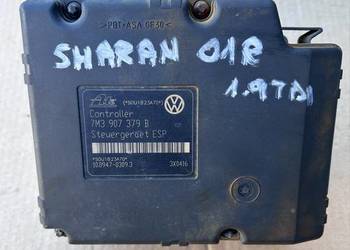Pompa abs esp Sharan Alhambra galaxy 7M3907379B