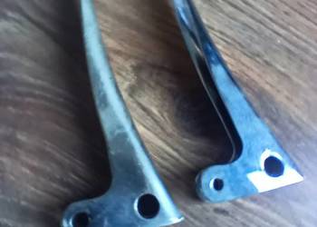 Komar Romet dźwignia klamki