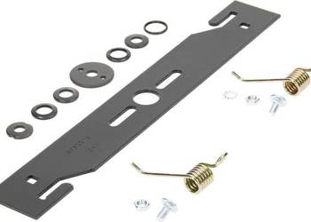 Nóż wertykulatora 408/25,4 mm FGP408056