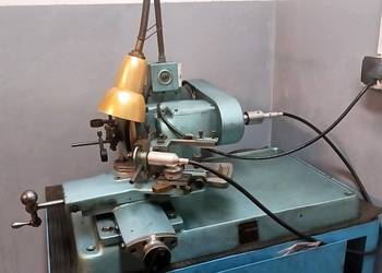 Szlifierka do igieł rozpylaczy HARTRIDGE HH008