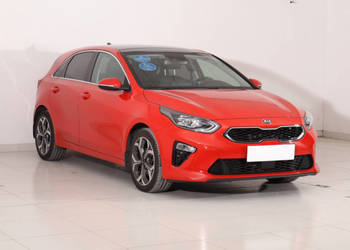 Kia Ceed 1.4 T-GDI