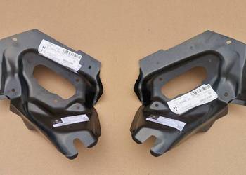 MERCEDES W205 C-KLASA MOCOWANIE UCHWYT LAMPY TYŁ PRAWY A2056307602