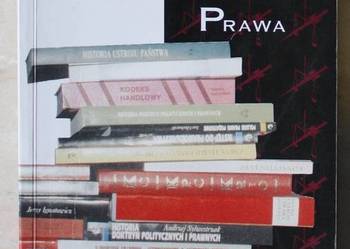 Elementy prawa, Jerzy Lewandowski