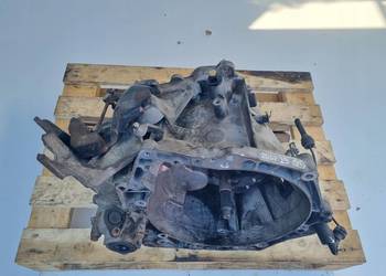 Citroen Xsara Picasso 1.6 HDI SKRZYNIA BIEGÓW 20DP29 manual