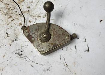PRZEŁĄCZNIK KIERUNKOWASKAZU WANDERER BMW DIXI OLDTIMER ADDLER