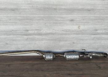 MAZDA CX-5 2.2 DIESEL FILTR CZĄSTEK STAŁYCH TŁUMIK
