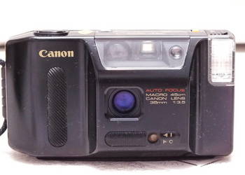 Canon AF 35 J