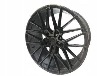 FELGA ALUMINIOWA R20 5X112 ET50 OC65MM 20X9J JAPAN RACING JR38