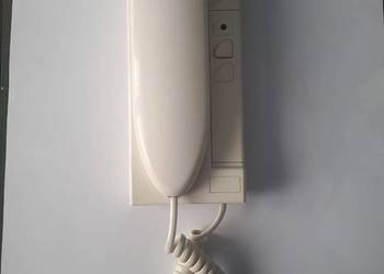 domofon Cyfral Unifon analogowy MAC