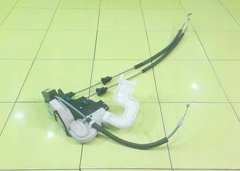 SANTA FE III 2.2 CRDI AUT 14r 5D zamek drzwi lewy tyl 81410-2W030EAB