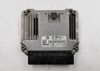 Sterownik Silnika VW Touran I 1.9 TDI 03G906021KC 0281013196