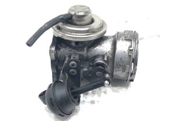 PRZEPUSTNICA AUDI A3 8L 038125637A 1.9 130KM 96-06 ZAWÓR POWIETRZA