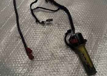 Honda CBR 600 F Przełacznik Zapłonu Rolgaz Manetka V43