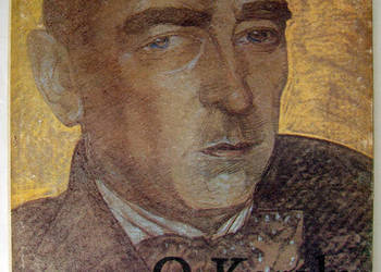 O Karolu Szymanowskim. Antologia. Zdzisław Sierpiński