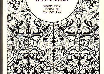 (5835) WSPOMNIENIA – TERESA I WŁADYSŁAW TATARKIEWICZOWIE