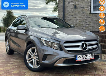 Mercedes GLA 200