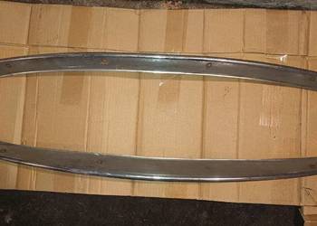 Przednia ramka grilla, wlotu powietrza Syrena 104, 105, Boston, R20