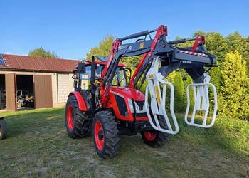 Zetor Major 80 180mth
