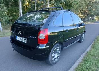 Citroen Xsara Picasso