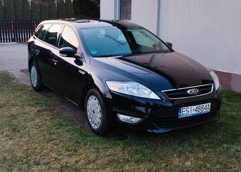 Ford Mondeo mk4 lift 1.6 TDCi 115 KM 2014r.