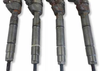 Wtryskiwacz Mercedes W169 2.0 CDI A6400700787 8H8H41 58822 Bosch